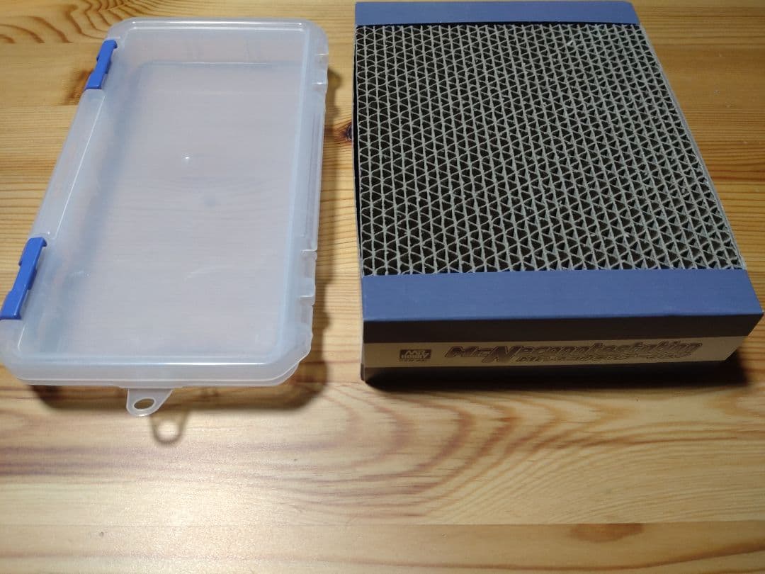 模型製作工具セット　ゴッドハンド、タミヤ、アルティメットニッパー等