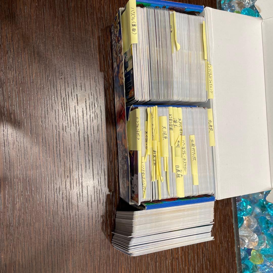 イナズマイレブン ②TCG