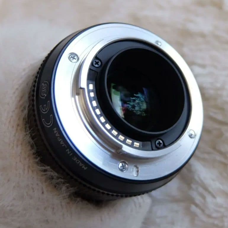 富士フイルム XF60mmF2.4 R Macro マクロレンズ 作例あり