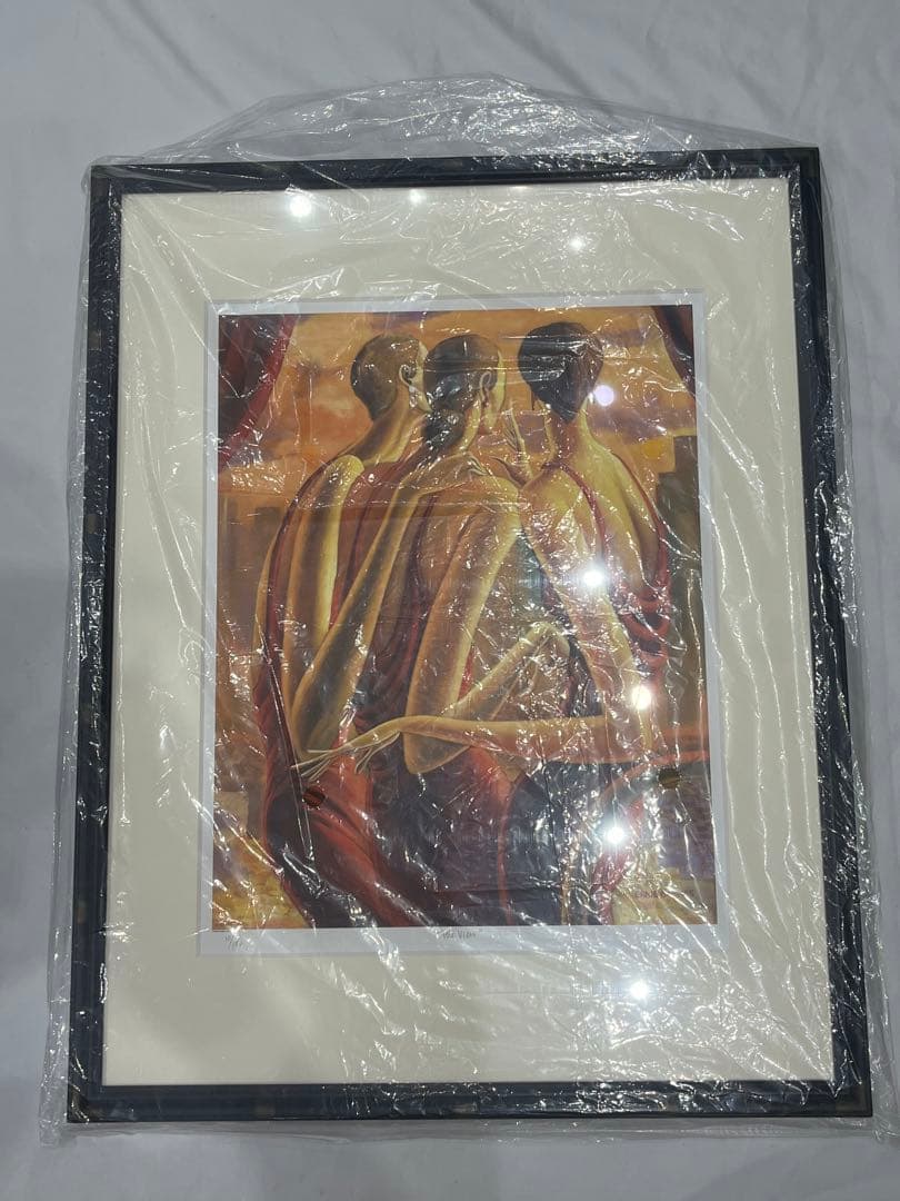 アーニーバーンズ　スリーシスター