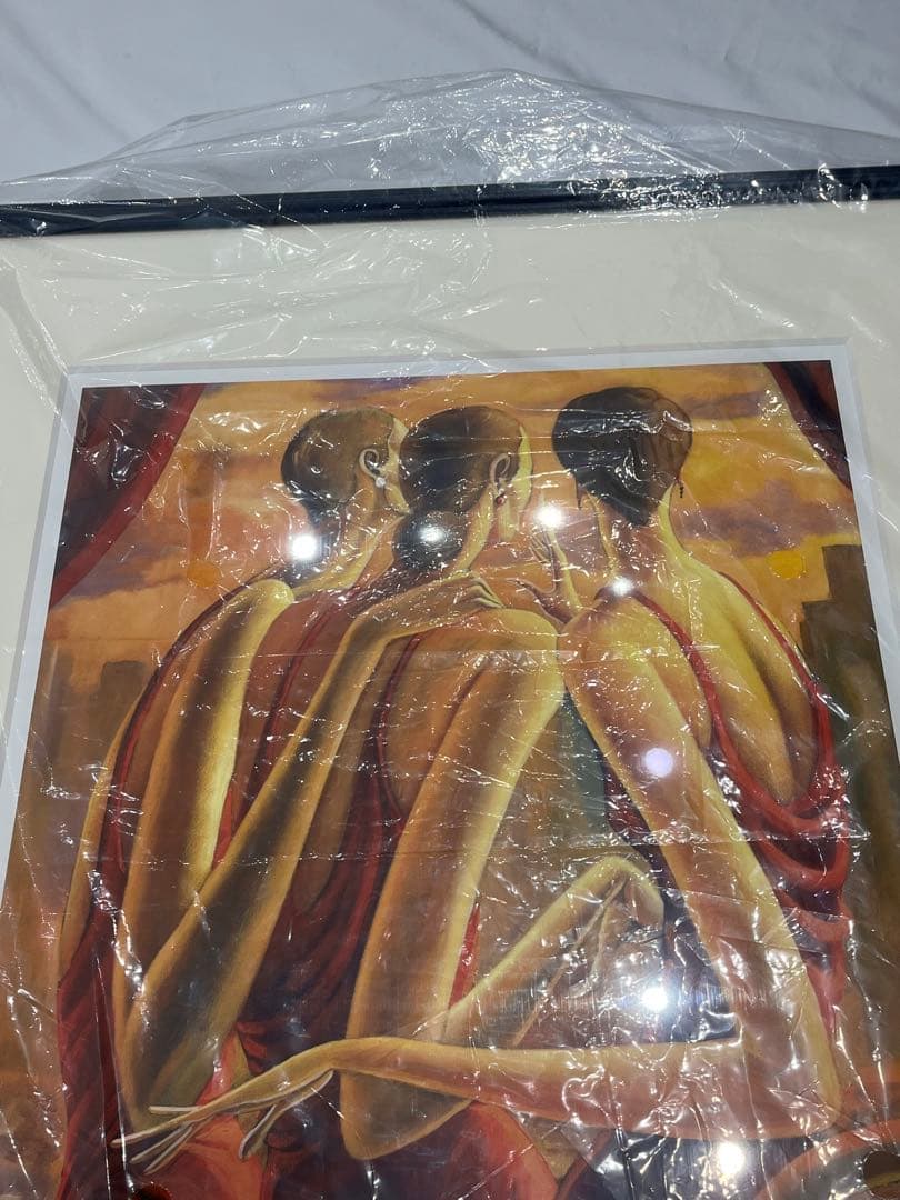 アーニーバーンズ　スリーシスター