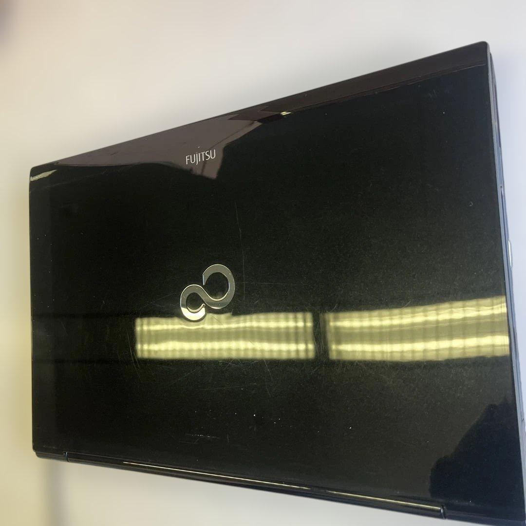 ☆格安美品☆Windows11☆Office2021☆ブルーレイ☆タッチパネル式