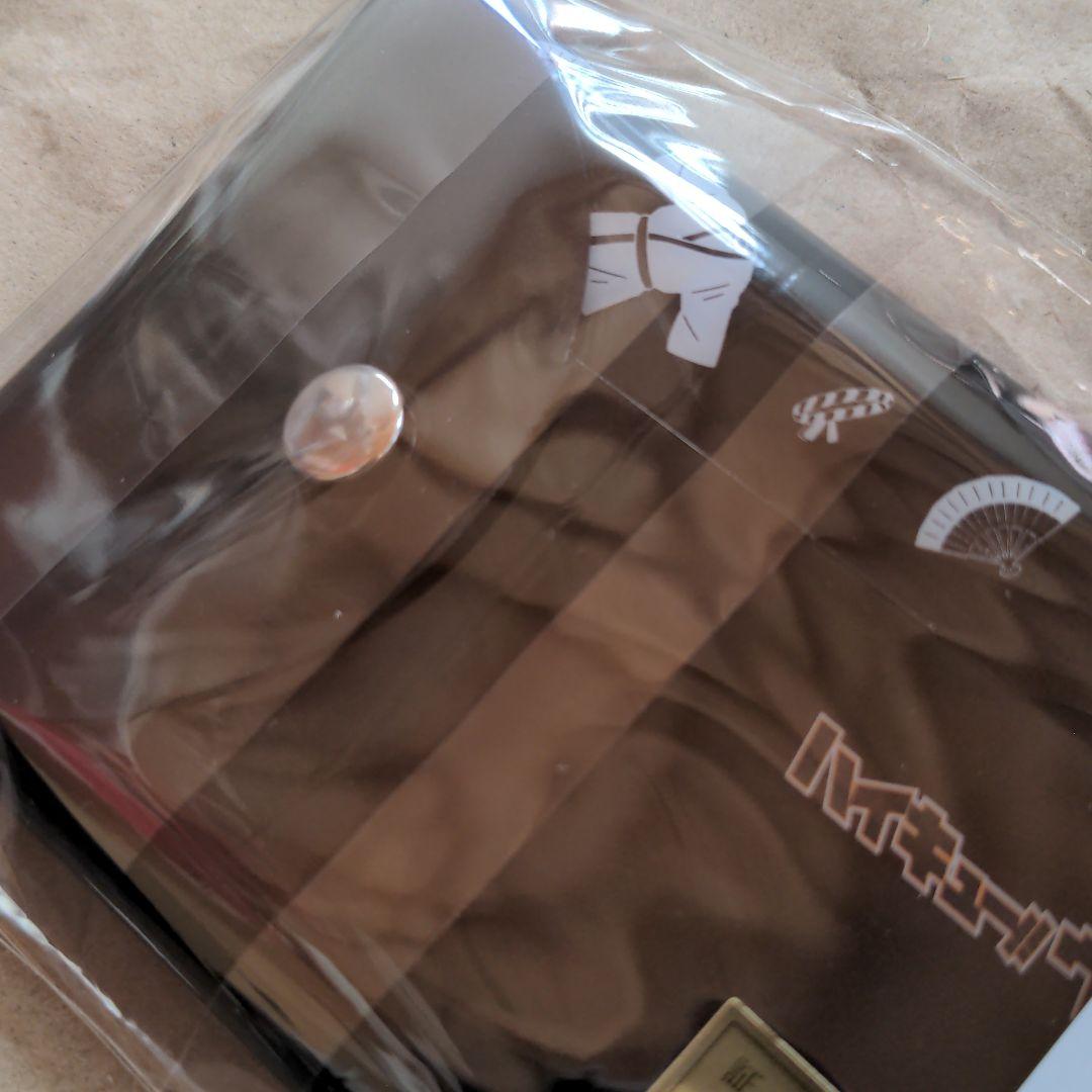 ハイキュー　ウィーク マルチケース 日向 影山　黒尾　及川 岩泉　木兎　宮侑　治