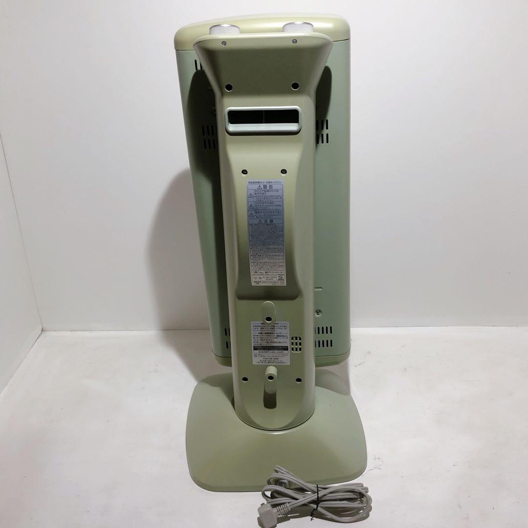 ◎☆アラジン Aladdin グラファイトヒーター AEH-2G10BJ (G)