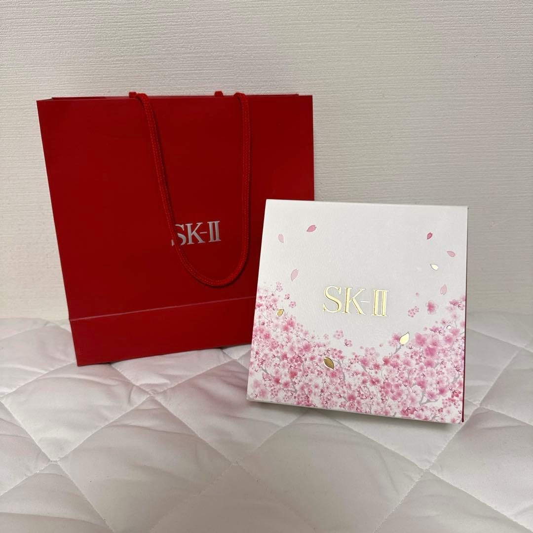 【新品未使用品未開封】SK-IIさくら限定セット