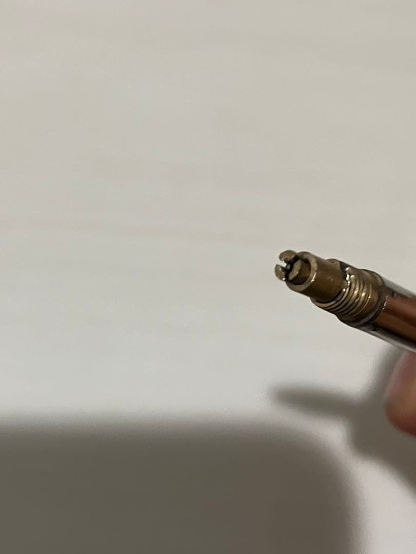 筆記具 Pentel PSD5(PWP15) 0.5