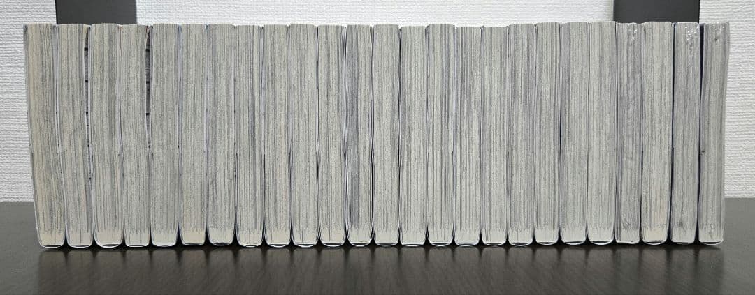 不滅のあなたへ1〜25巻 全巻完結セット！