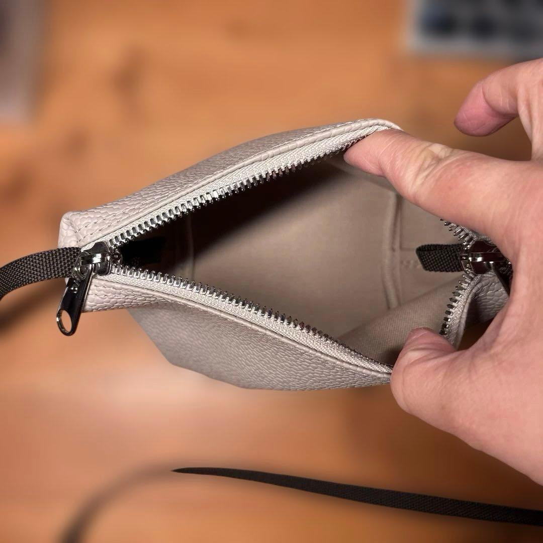 早い者勝ち❤︎Herve Chapelier 2797GP マスティック