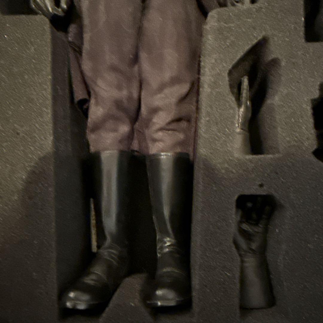 ●最終値下げ V for Vendetta Vフォー・ヴェンデッタ フィギュア