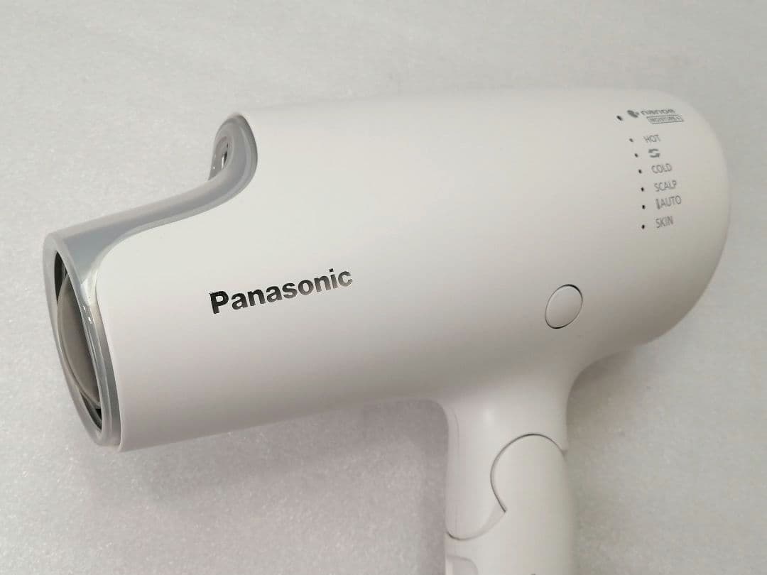 22年製パナソニック PANASONIC　ドライヤー　EH-NA0G 15
