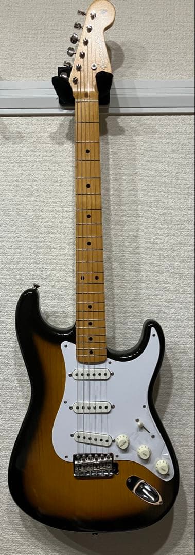 ギター Vanzandt STV-R1 30th anniversary fender