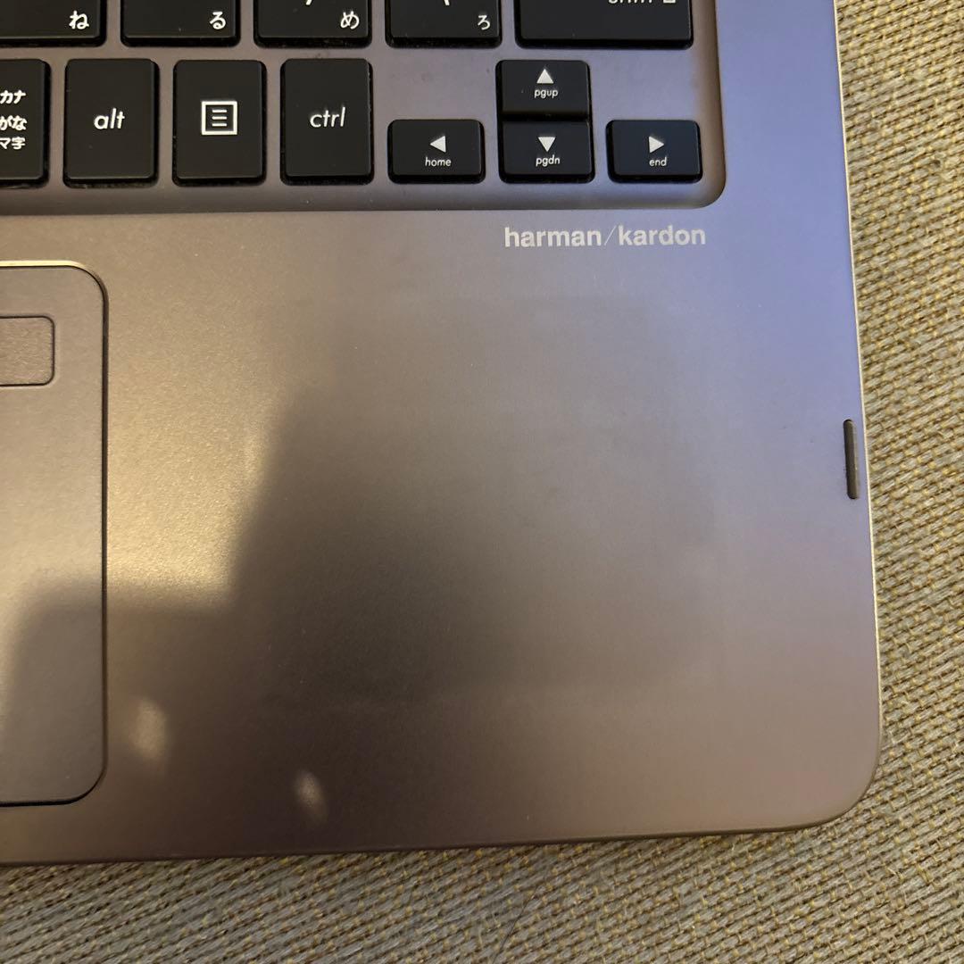 ノートPC corei7 SSD 512GB ASUS UX360UA