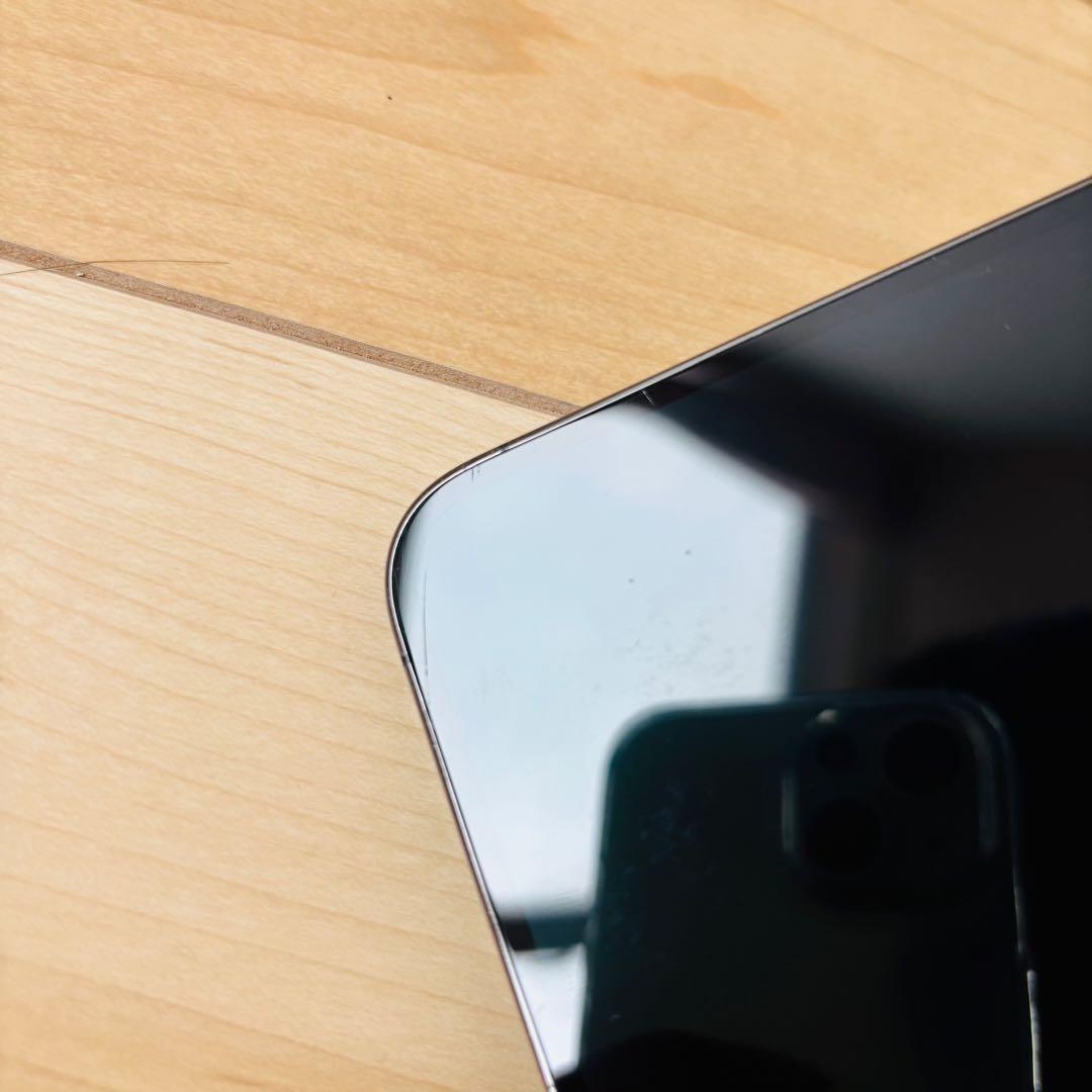 Apple iPhone 13 Pro Max 128GB ジャンク