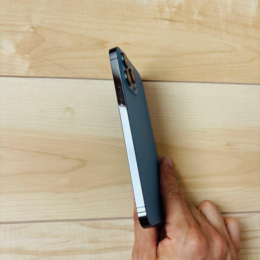 Apple iPhone 13 Pro Max 128GB ジャンク