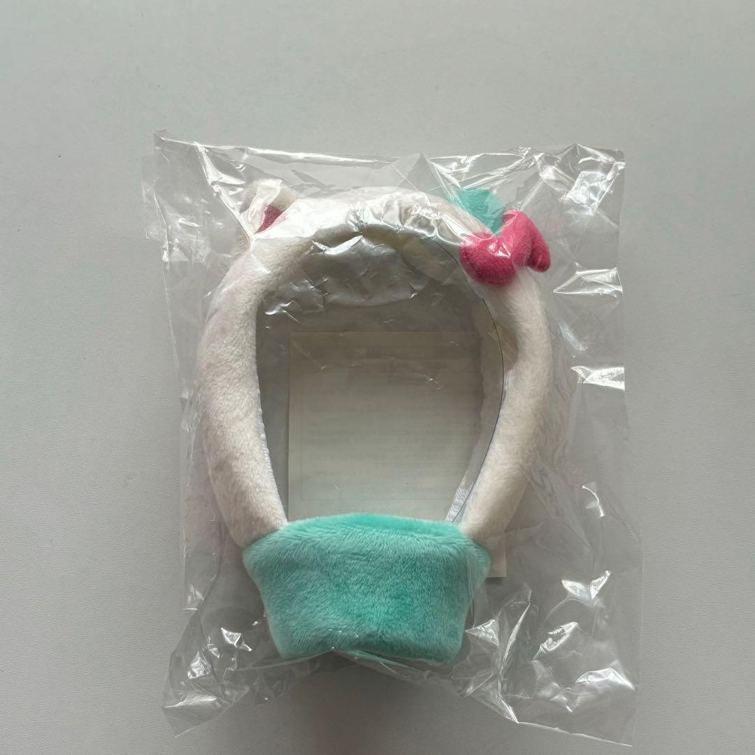 NiziU マユカ グッズセット