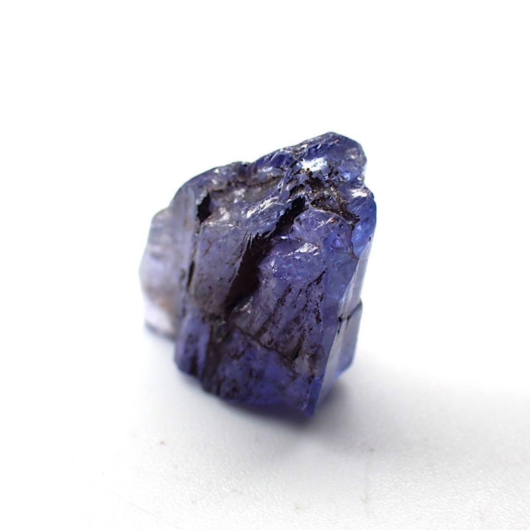 【タンザニア/メレラニ産】タンザナイト1-6