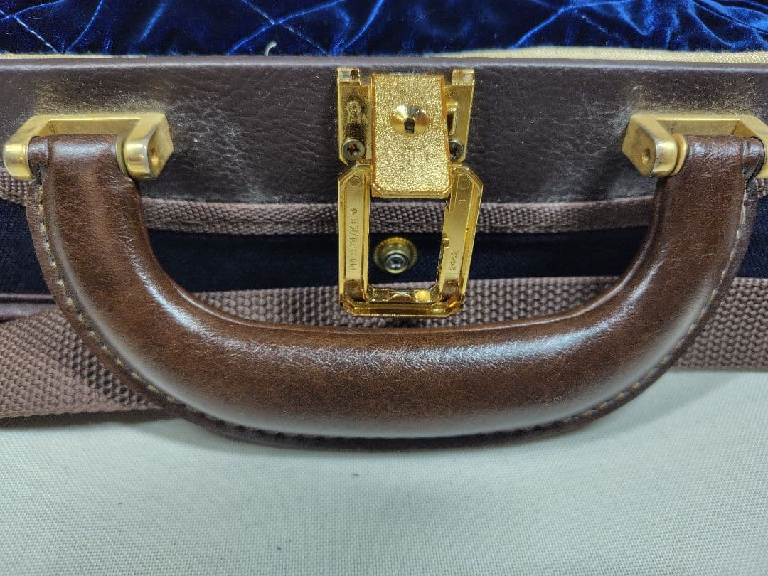 Musafia（ムサフィア） バイオリンケース Luxuryシリーズ