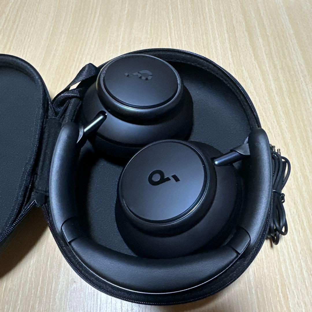 ヘッドホン soundcore SPACE Q45