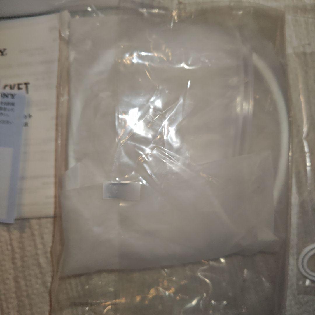 RNPK-4 ソニー ウェアラブルサーモデバイスキット REON POCKET