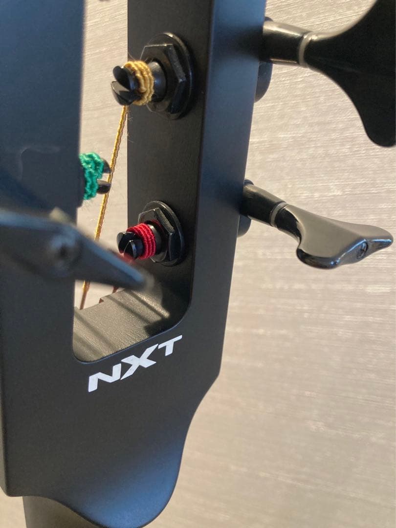 【セール中】NS Design NXT4【左利き用】アップライトベース　レフティ