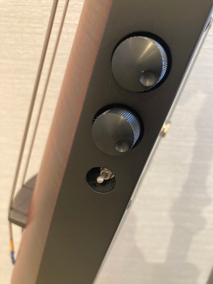 【セール中】NS Design NXT4【左利き用】アップライトベース　レフティ