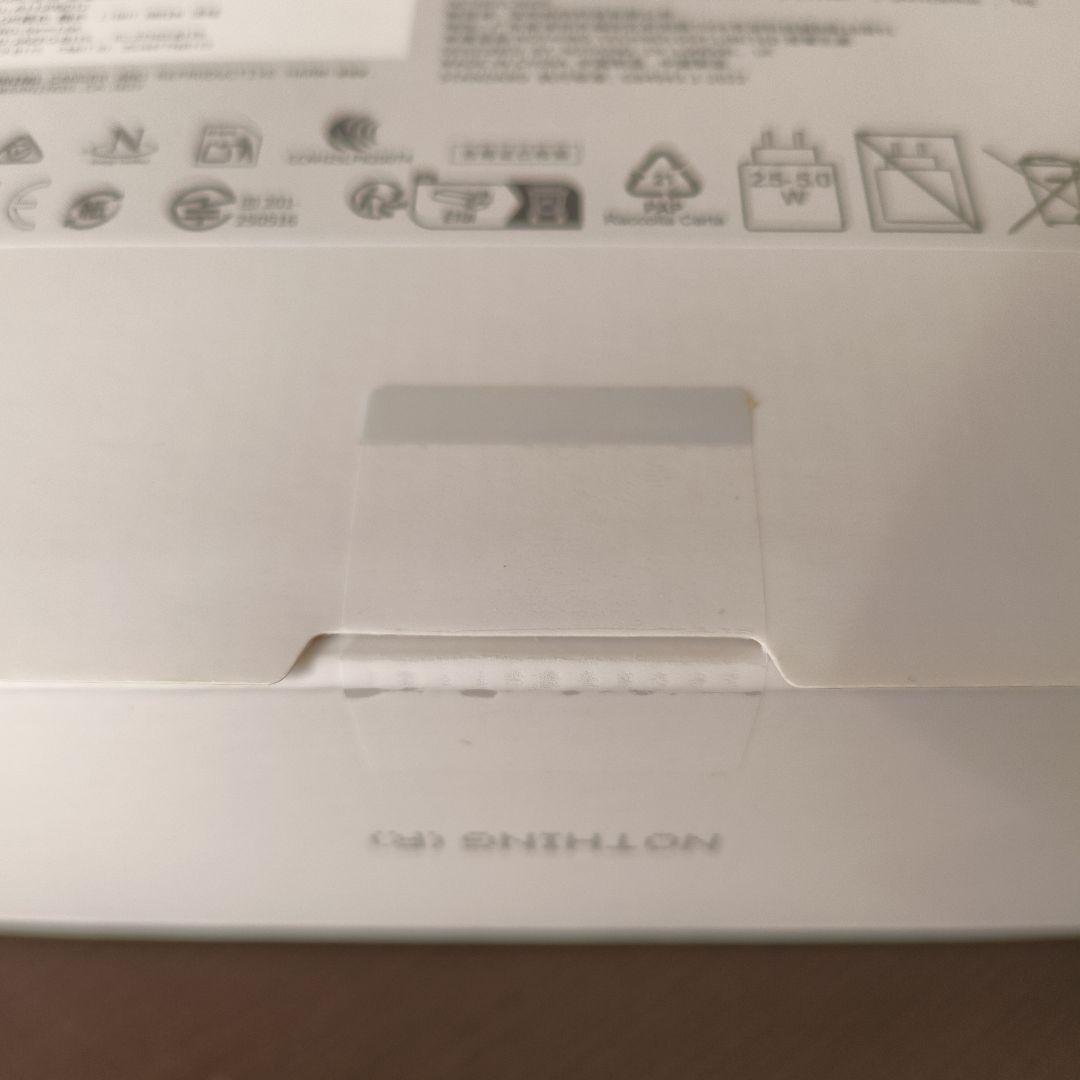 ヘッドホン CMF by NOTHING CMF Headphone Pro