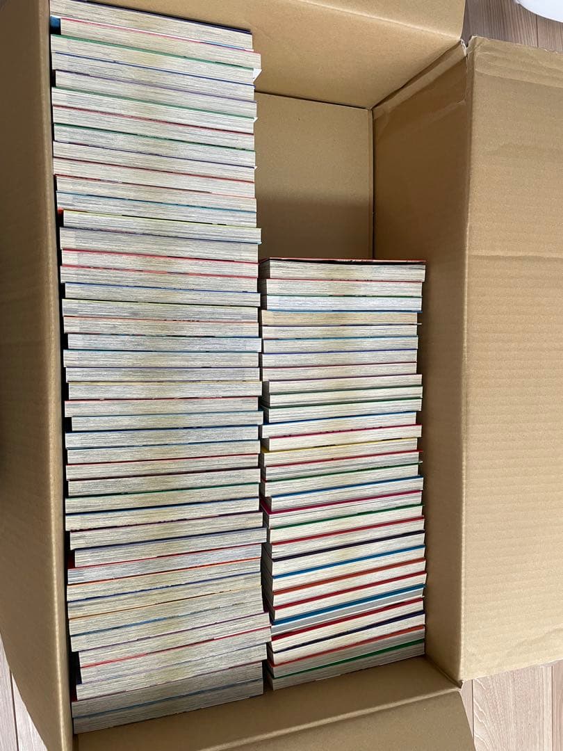 ナルト 全72巻セット　+その他