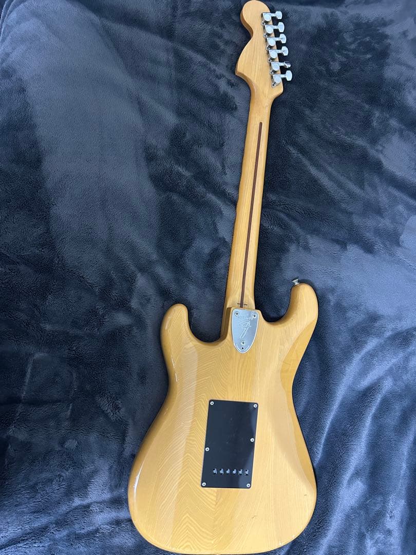 Fender Japan ST72 Aシリアル　フジゲン期　ジャンク