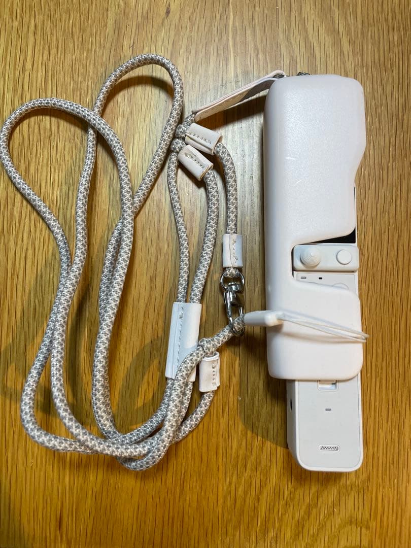 DJI Pocket 2 Combo 『限定色』サンセットホワイト