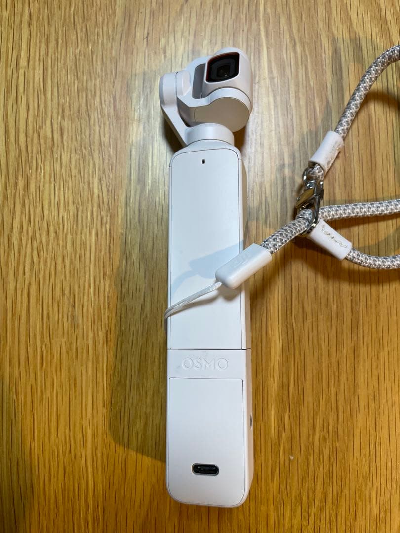 DJI Pocket 2 Combo 『限定色』サンセットホワイト