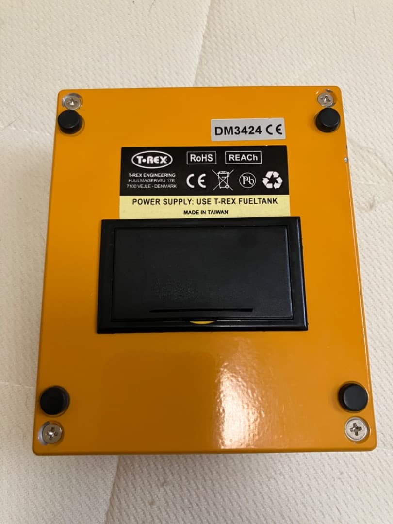 ギター T-Rex Mudhoney II