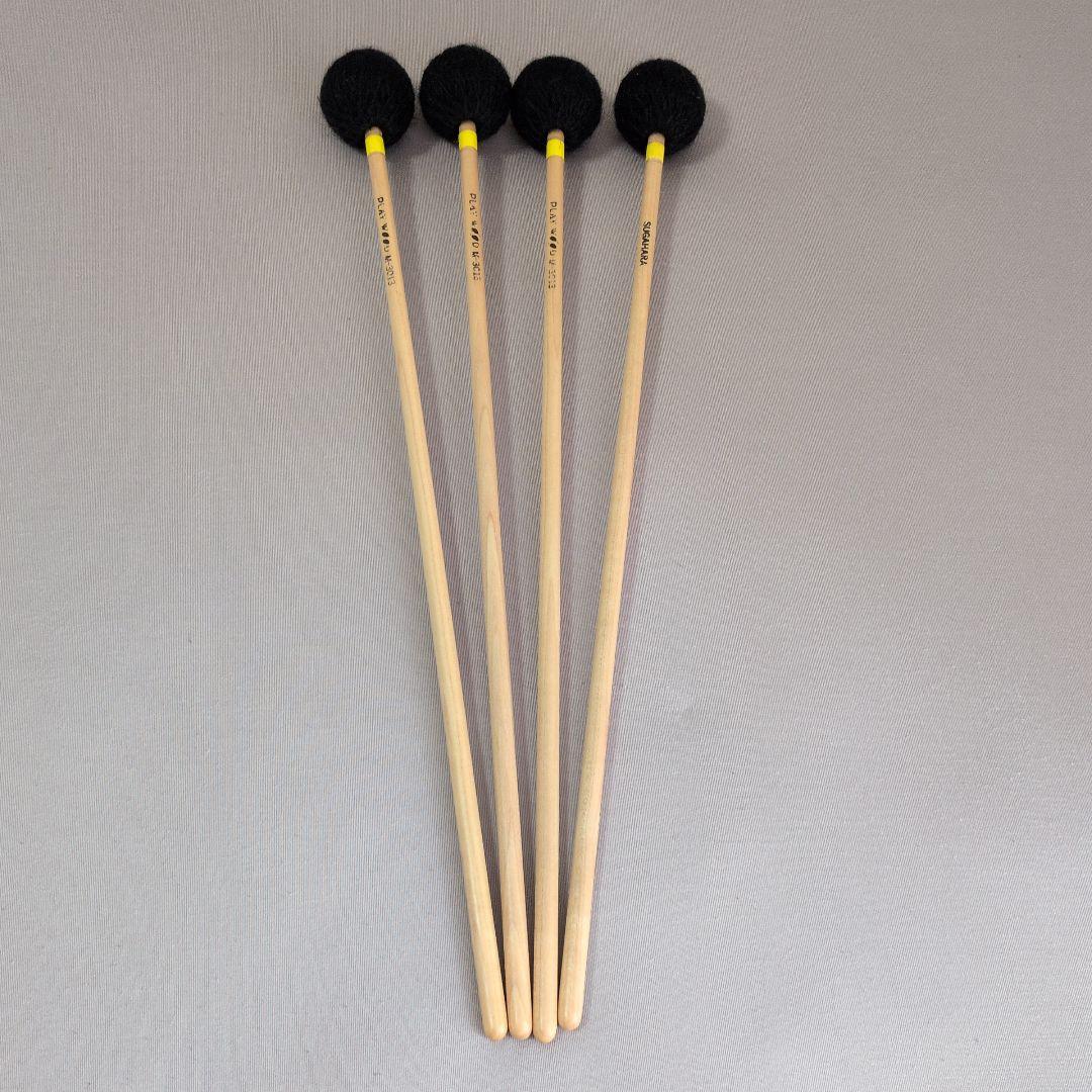 パーカッション・打楽器 PLAYWOOD M3013