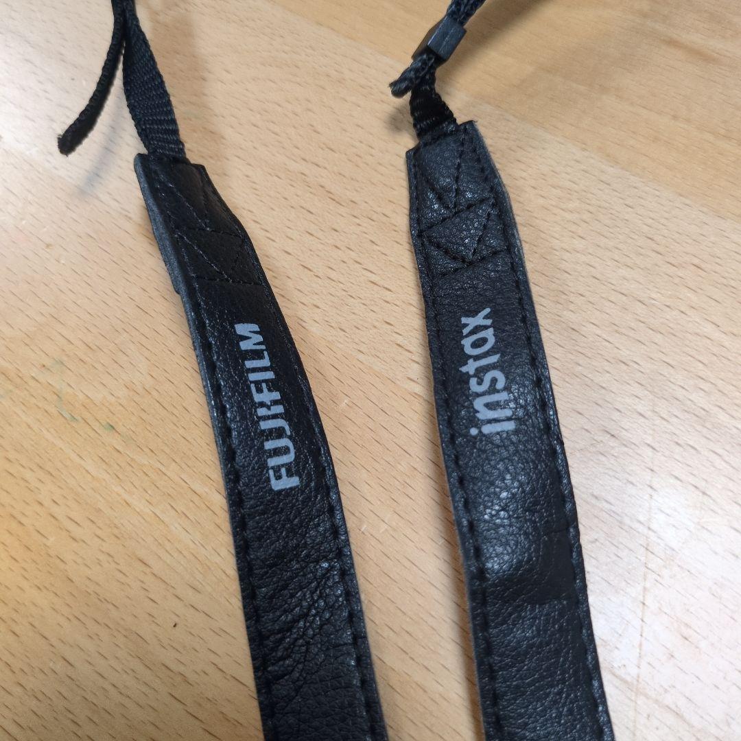 FUJIFILM instax SQ6 ブラッシュゴールド