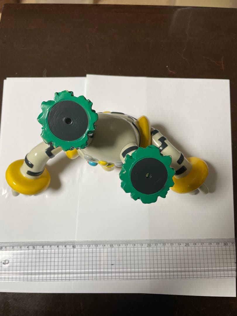 ポケットモンスター　レジギガス　ソフビフィギュア　希少