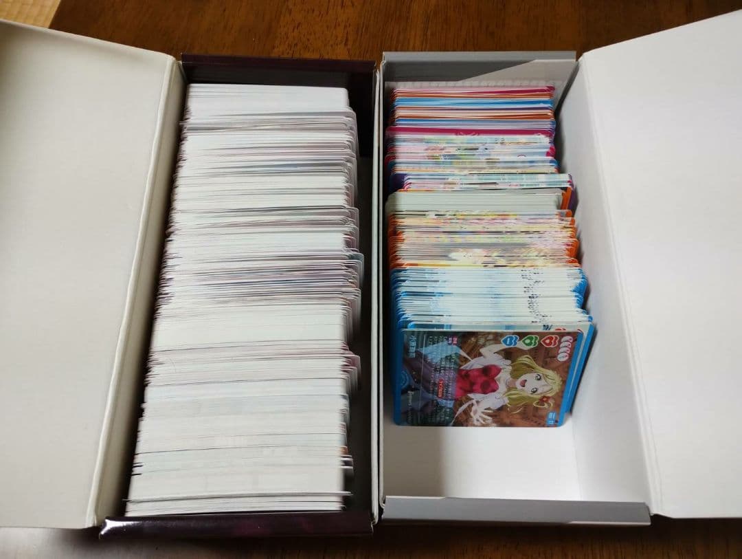 15日 出品取り消し ラブカ ラブライブ オフィシャルカードゲーム 引退品