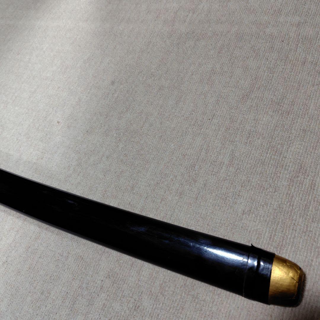 模造刀 居合刀 全長 106cm 同田貫