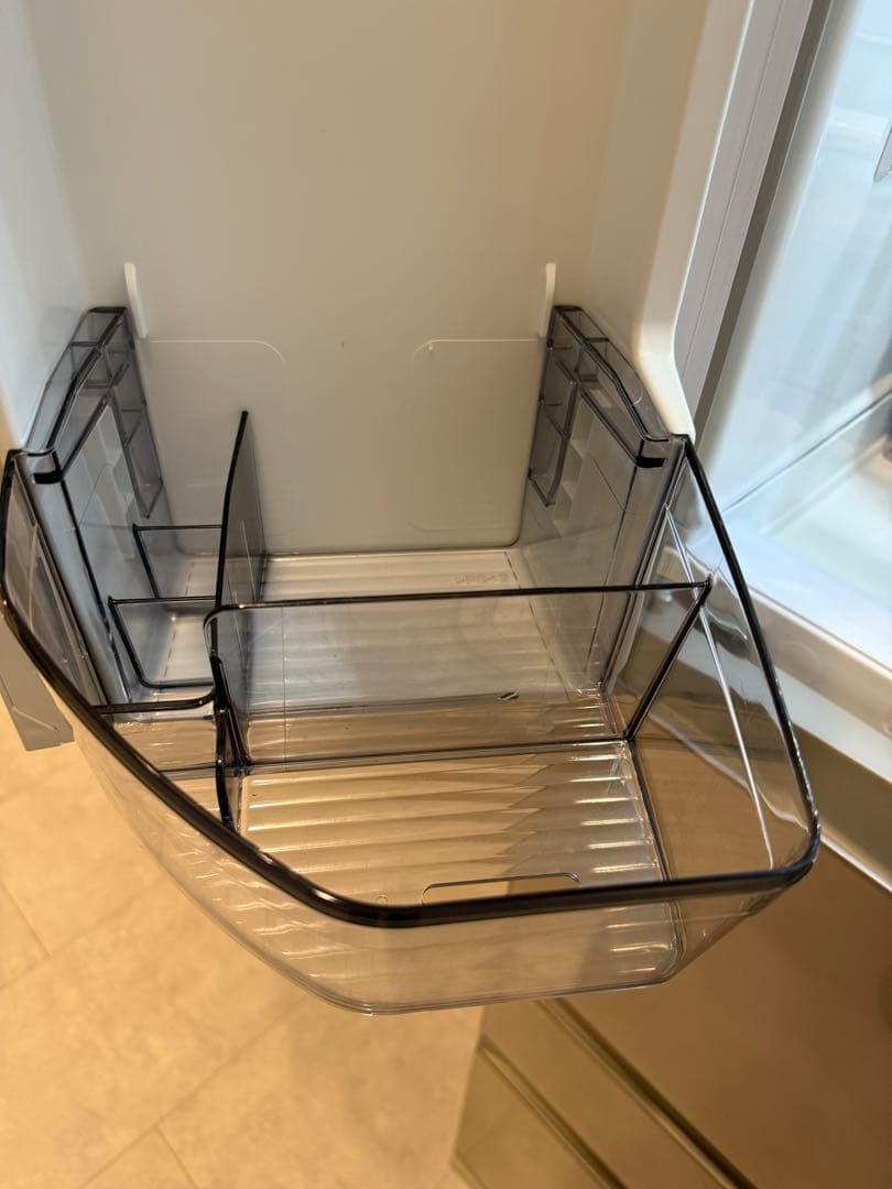 【キヨリン】2023年製 東芝冷蔵庫 462L