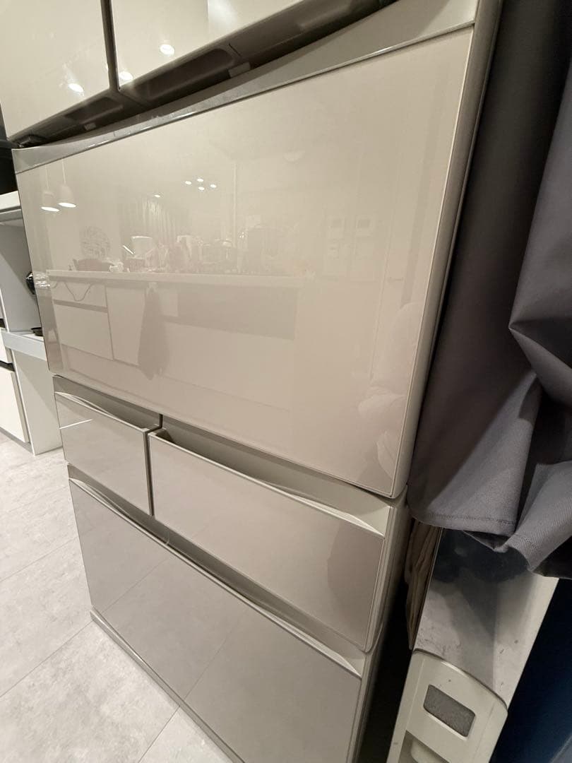 【キヨリン】2023年製 東芝冷蔵庫 462L