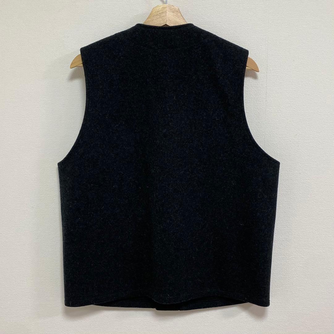 トップス MACKINAW WOOL VEST / L / FILSON