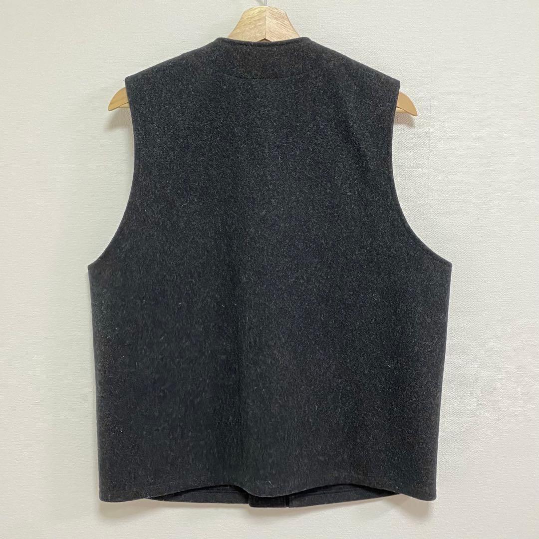 トップス MACKINAW WOOL VEST / L / FILSON