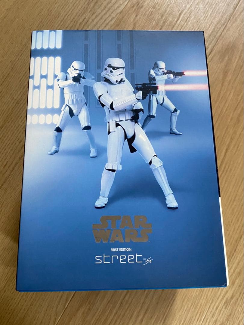 STAR WARS ヘッドフォン