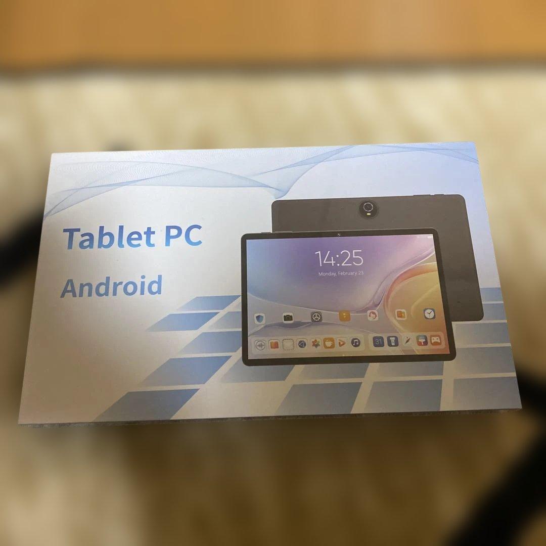 Android 16 タブレット11インチ Wi-Fiモデル