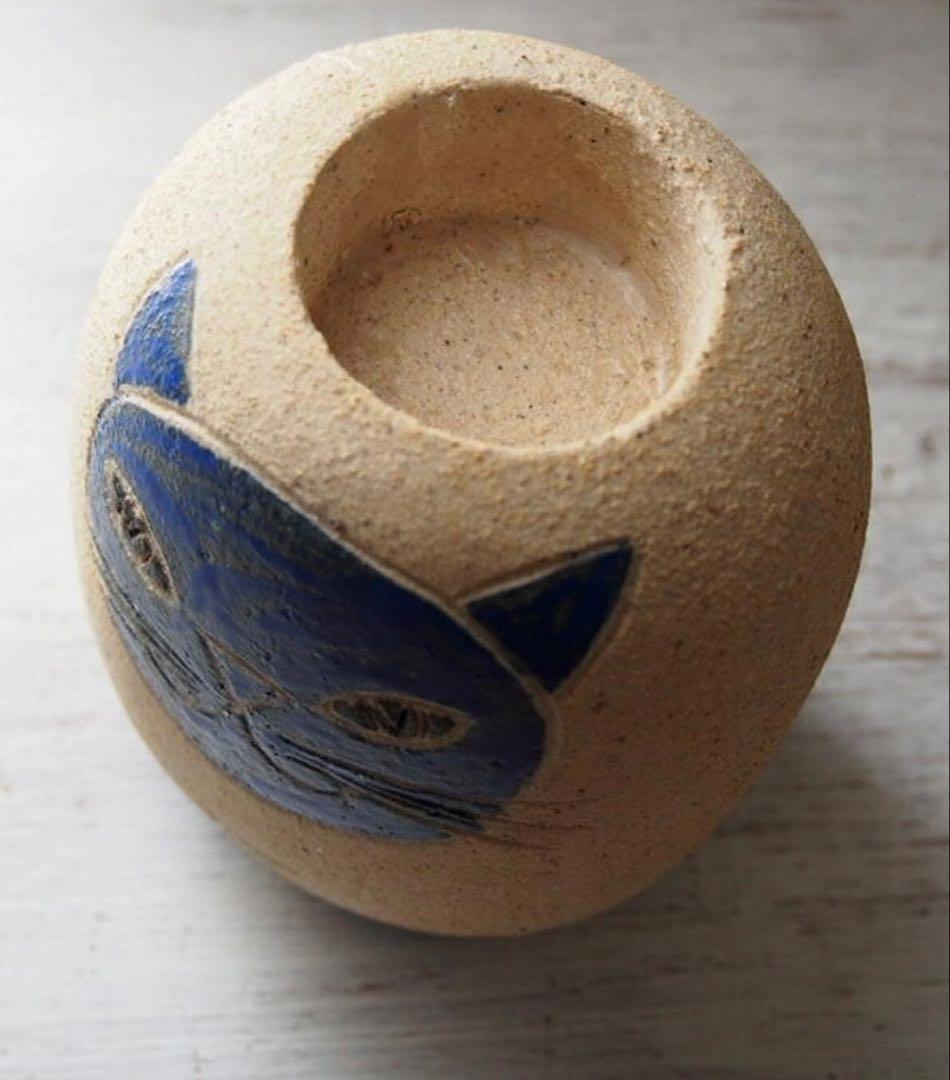 Gabriel キャンドルスタンド☆北欧 アラビア リサラーソン グスタフスベリ