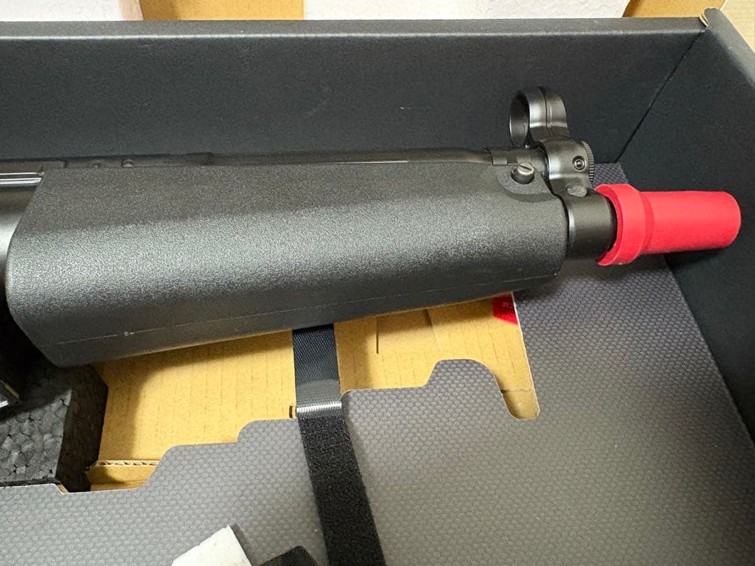 東京マルイ MP5 A5 次世代電動ガン おまけ多数