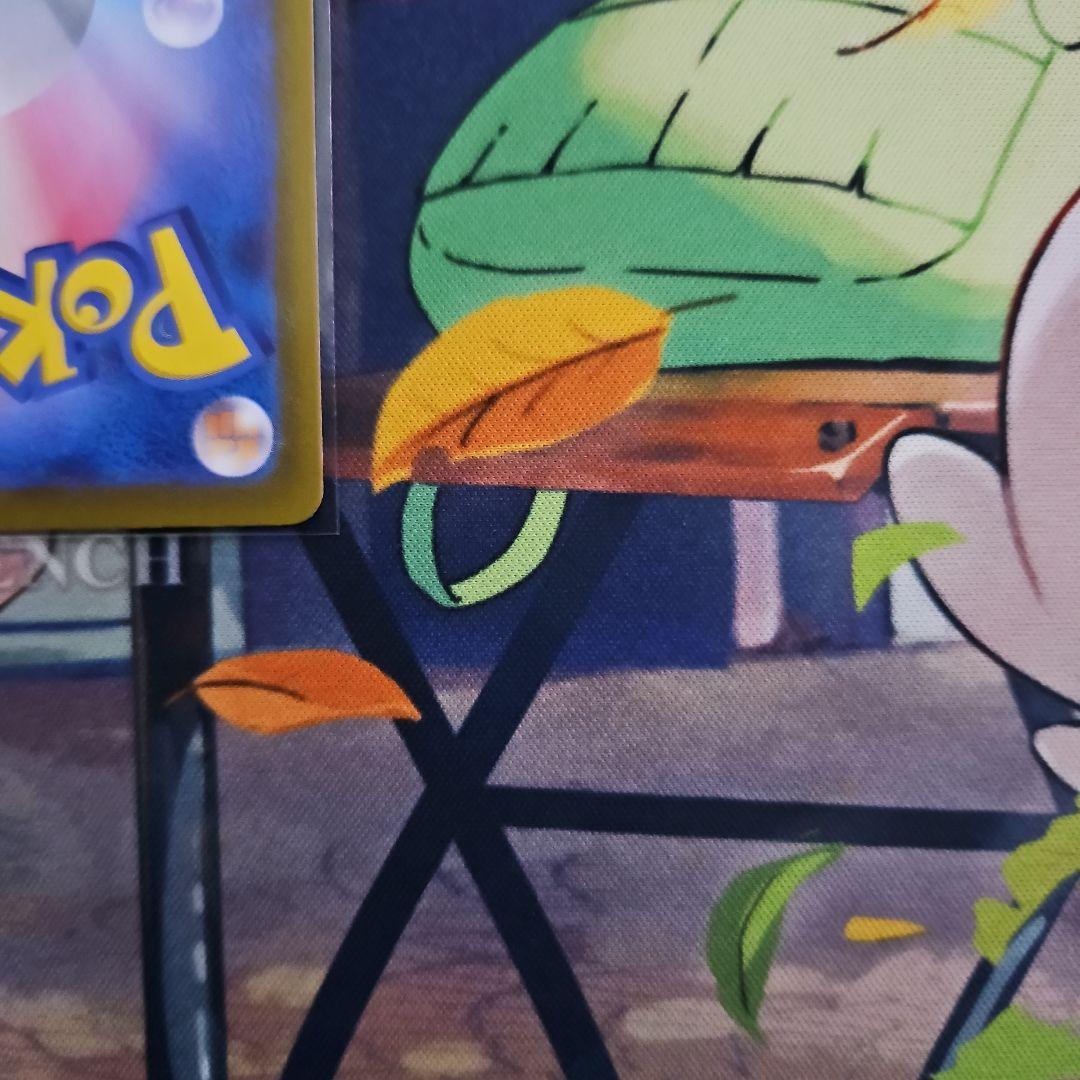 極美品メガリザードンEX 360HP　MURカード