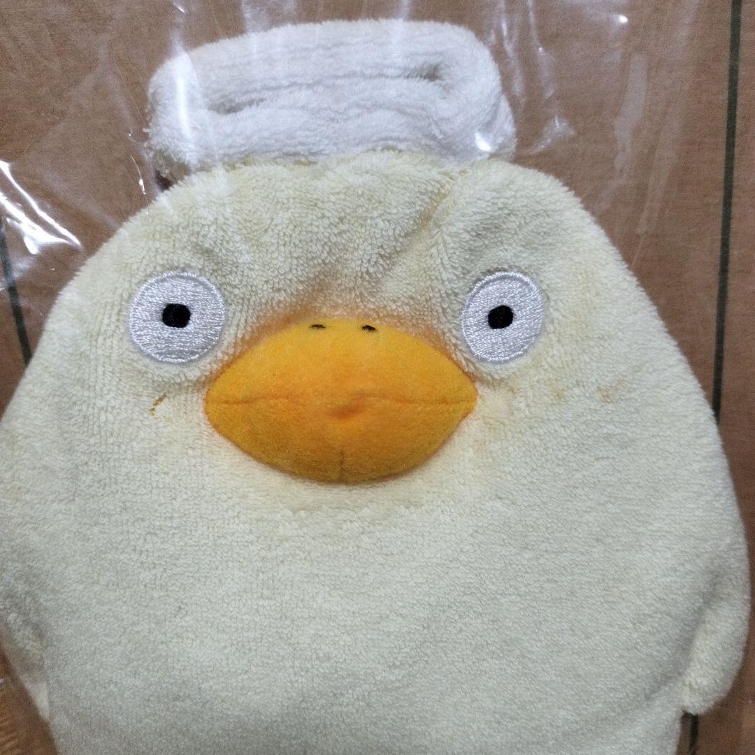 千と千尋の神隠し　アイピロー　2点セットスタジオジブリ　オオトリ様　坊ネズミ