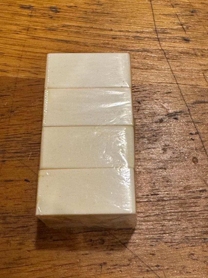 麻雀セット 伝統的デザイン 収納ケース付き