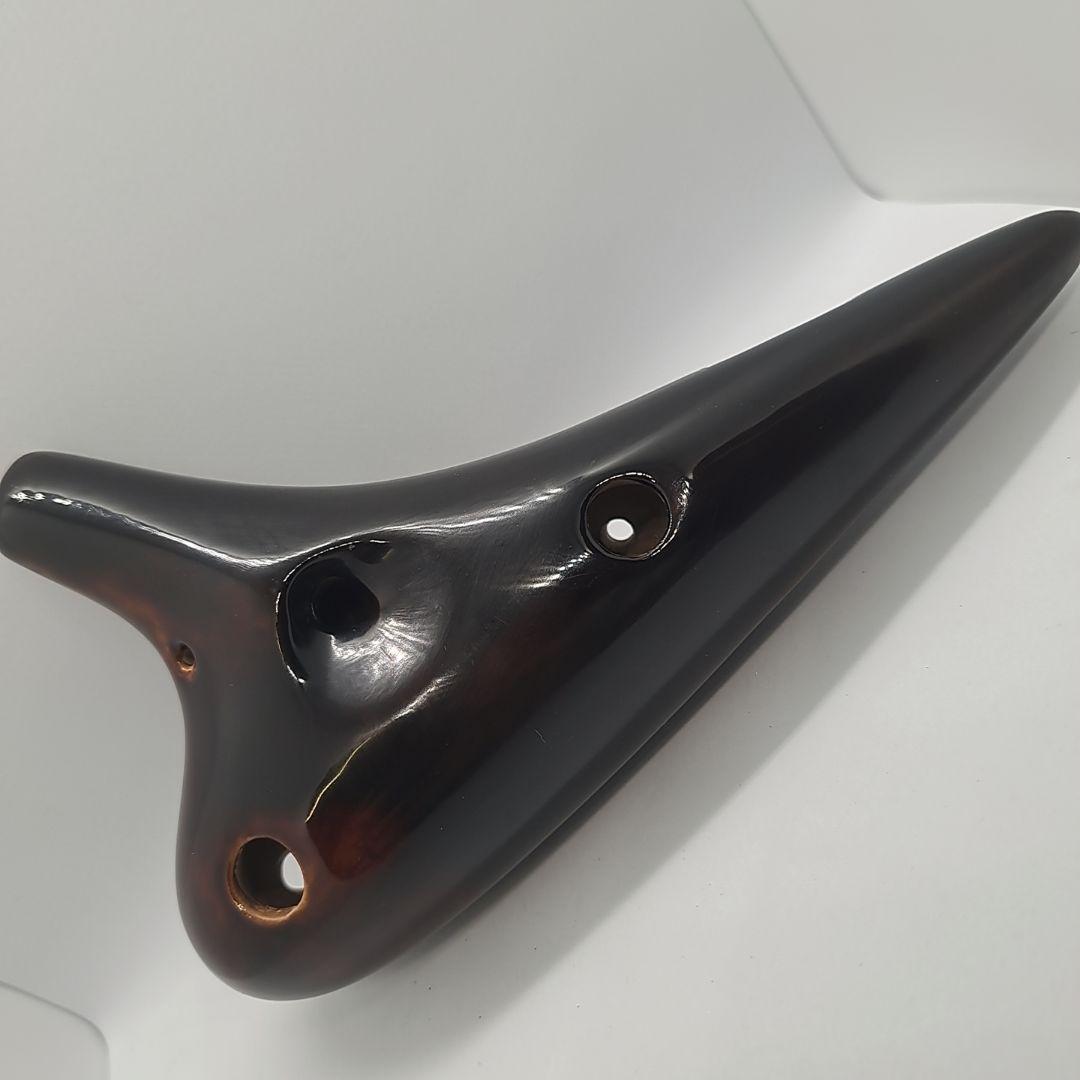 フォーカリンク 漆仕上 オカリナAC管