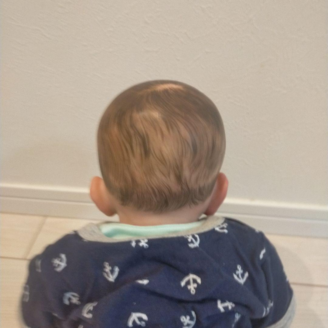 【みき】リボーンドール 手足可動タイプ 40cm