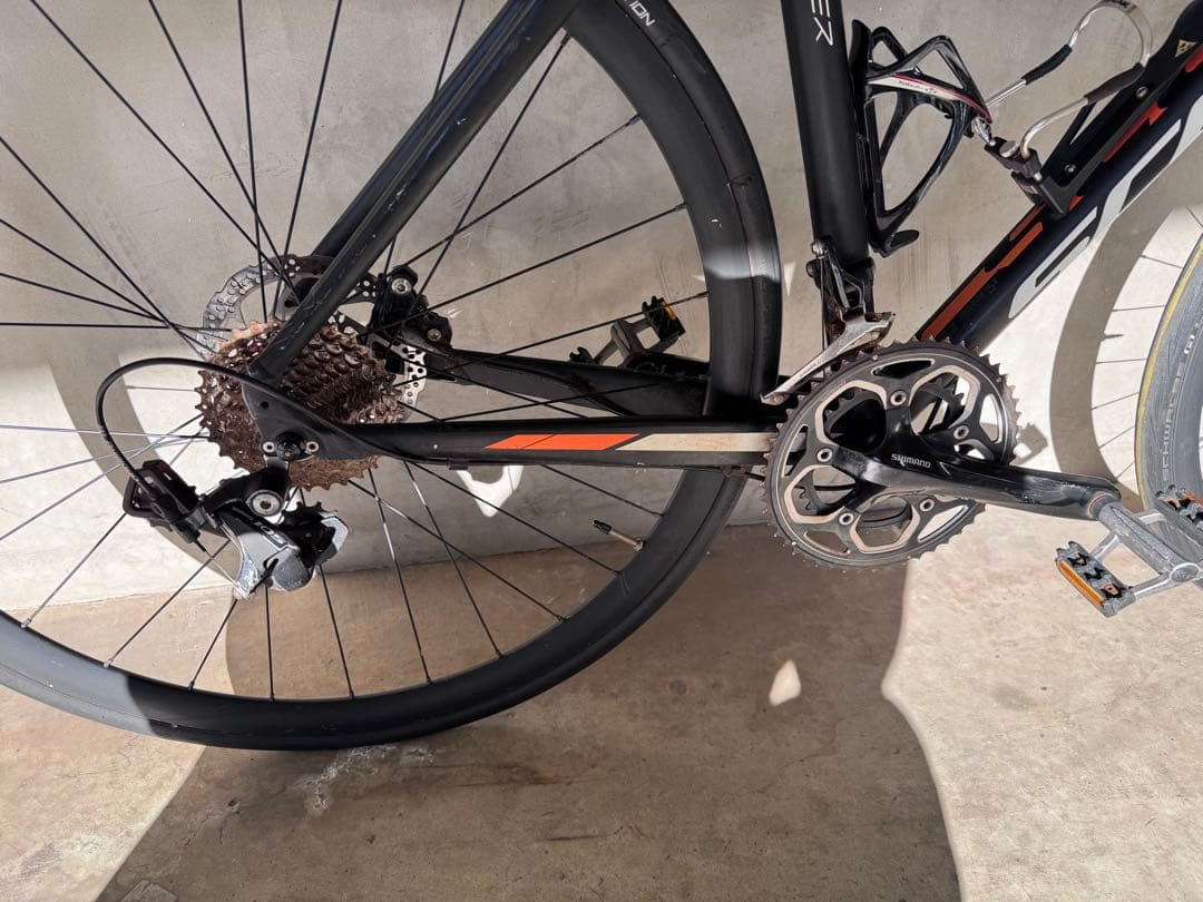 SCOTT シクロクロス　ロードバイク